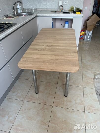 Кухонный стол бу