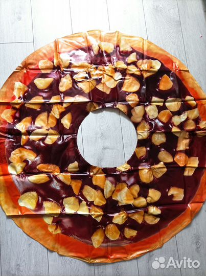 Круг для плавания Пончик 110 см