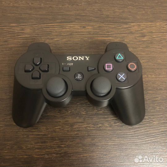 Беспроводной геймпад