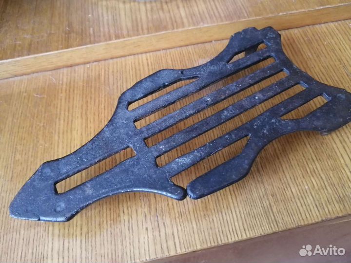 Подставка под утюг