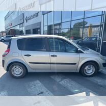 Renault Scenic 1.6 MT, 2006, 322 442 км, с пробегом, цена 375 000 руб.