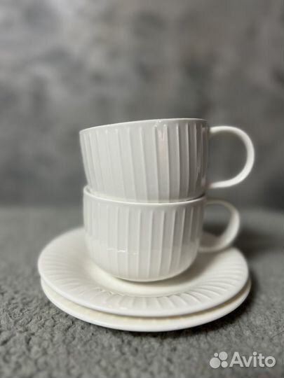 Набор для чаепития