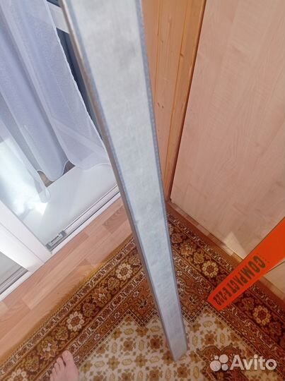 Горные лыжи Polsport Compact E-222