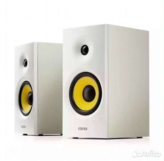 Новые пара патронов Edifier R1042BT