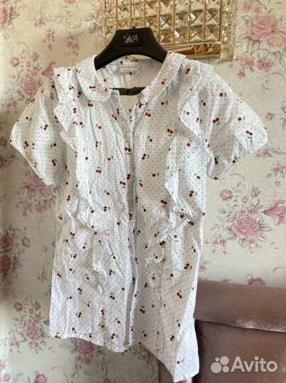 Блузка Waikiki р 146-152