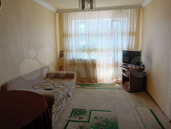 2-к. квартира, 45 м², 4/5 эт.