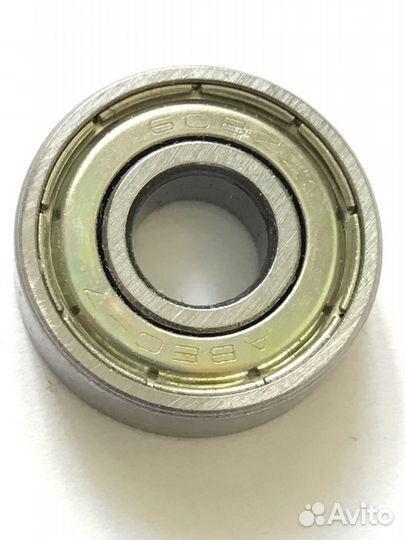 Подшипники для самокатов, велосипедов, роликов