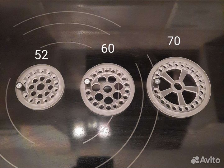 Зимняя удочка