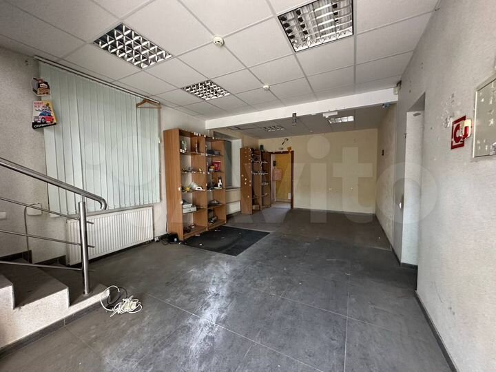 Свободного назначения, 300 м²