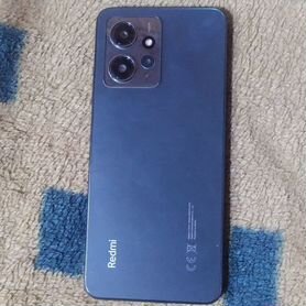 Xiaomi Redmi Note 12, 4/128 ГБ