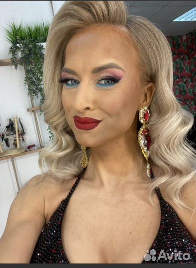 Бижутерия ручной работы