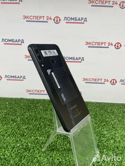 HONOR 9C, 4/64 ГБ