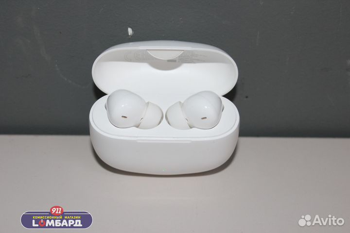 Наушники Honor Choice Earbuds X3 Lite WT50106-01