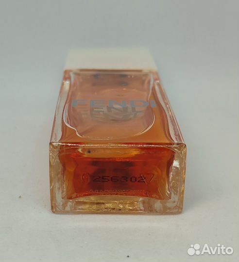 Туалетная вода fendi fendi 2004