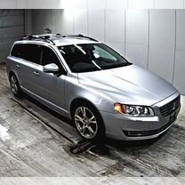 Volvo V70 1.6 AMT, 2015, 62 000 км, с пробегом, цена 1 050 000 руб.