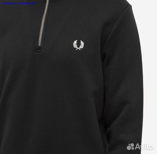 Джемпер fred perry (Арт.46221)