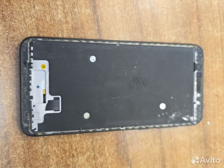 ASUS Zenfone Max (M1) ZB555KL, 2/16 ГБ