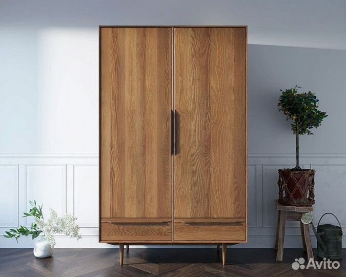 Платяной шкаф в любой стиле