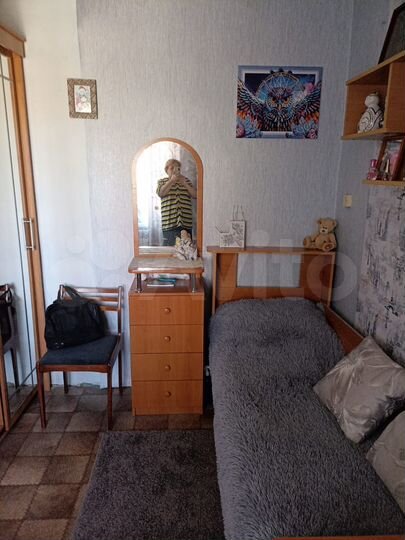 Дом 42 м² на участке 26 сот.