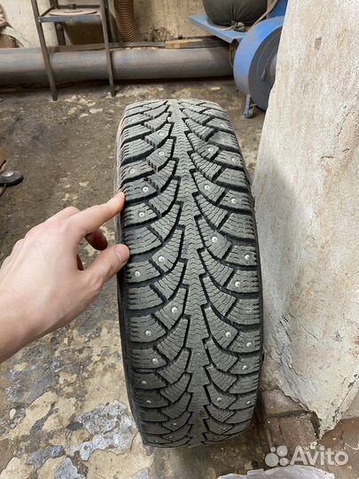 КАМА Кама-Евро-519 175/65 R14 82T