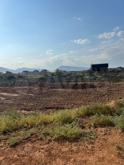 Участок 5 сот. (ИЖС)