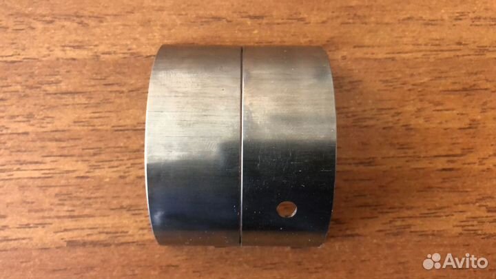 Вкладыши коренные toyota /тойота