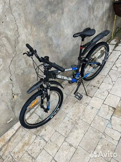 Stels navigator 470 стелс навигатор 470