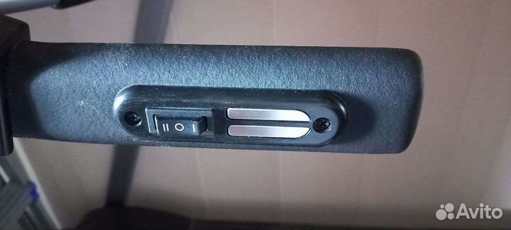 Беговая дорожка