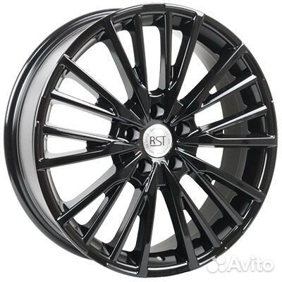 Диск 178R RST 7x18 5x108 et33 d60,1