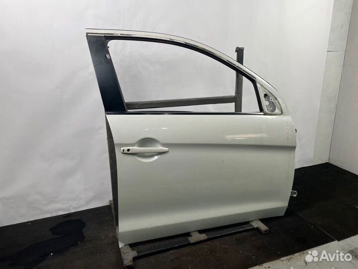 Дверь Mitsubishi ASX передняя правая