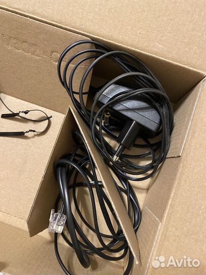 Радиотелефон Gigaset A220