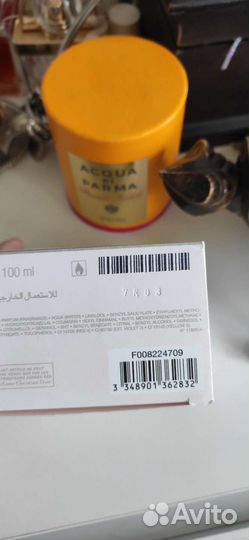 Духи Dior Miss Dior Eau de Parfum 2017 Оригинал Па