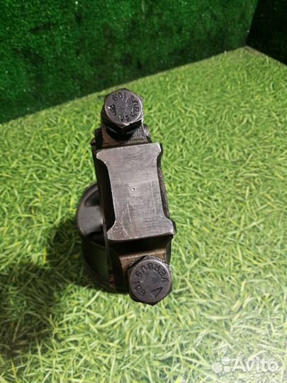 Поршень MAN G90 1991 108L35