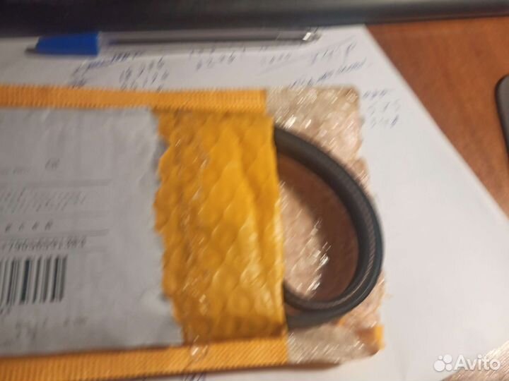 Ремень приводной 135j