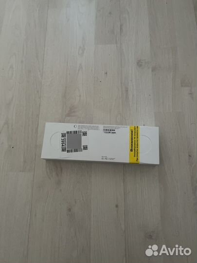 Apple watch se gen 2 44mm