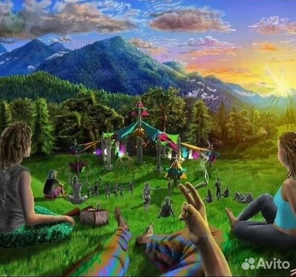 Друг, собеседник