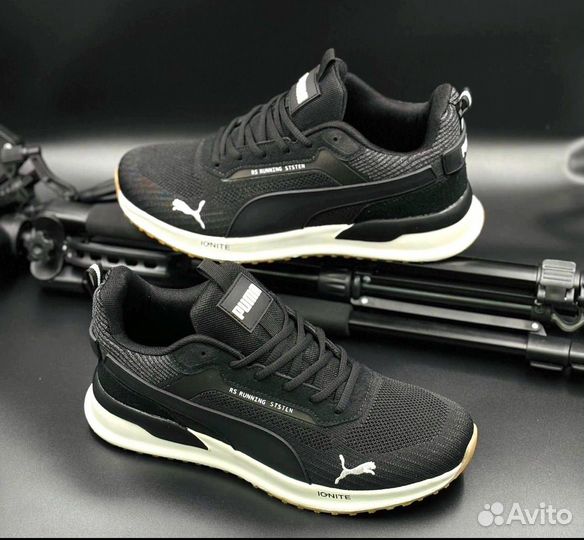 Кроссовки Puma