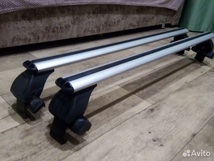 Багажник на крышу