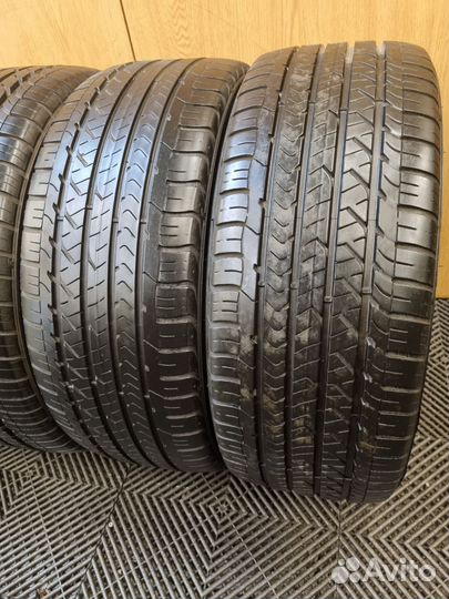 Goodyear Eagle Sport 235/45 R18