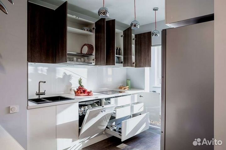 Кухонный гарнитур