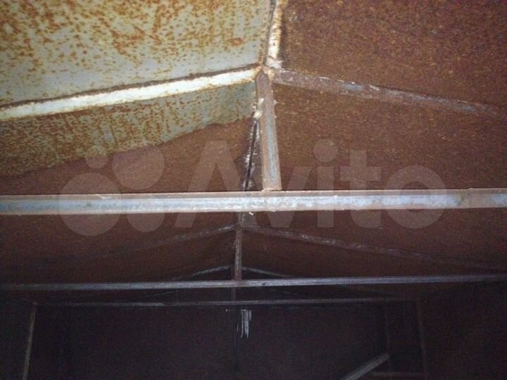 Гараж, 18 м²