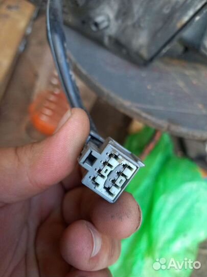 Зеркало правое форд мондео 3