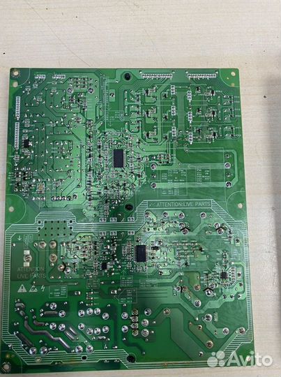 Philips 32pfl6605h/60