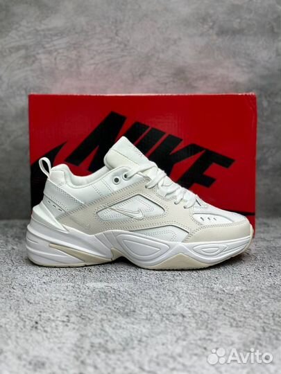 Кроссовки Nike M2K tekno 