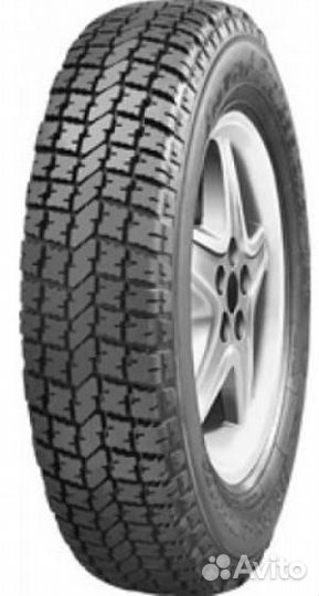 Forward Professional 600 185/75 R16 204ZR