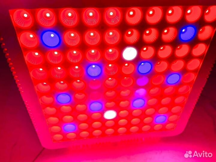 Фитолампа для растений полный спектр 300вт