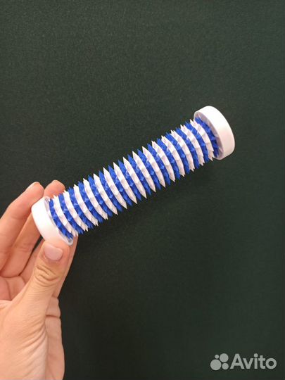 Массажер для тела Чудо-валик