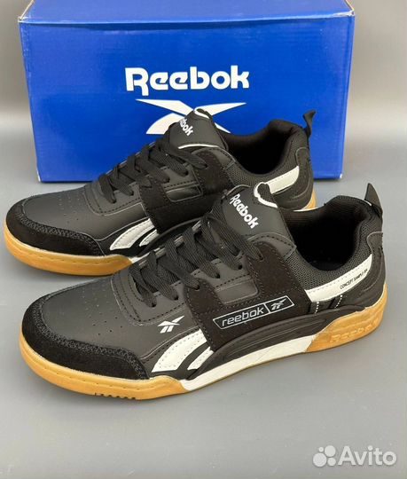 Мужские кроссовки Reebok