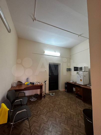 Свободного назначения, 59.6 м²