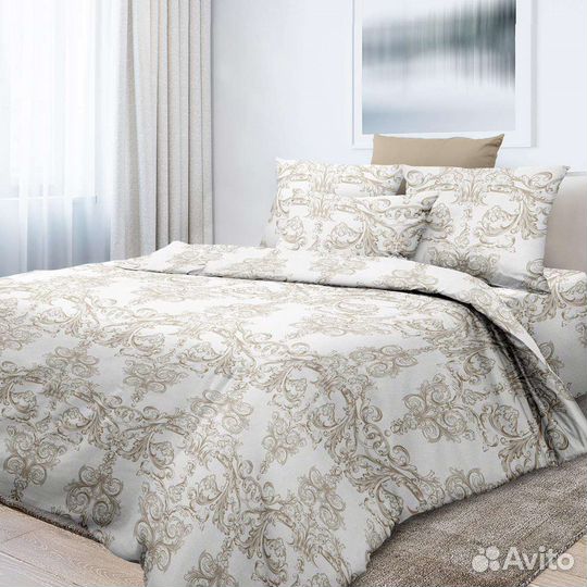 Постельное белье